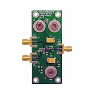 Texas Instruments - THS4281EVM - EVAL MODULE FOR THS4281