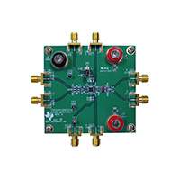 Texas Instruments - THS4541RGTEVM - EVAL BOARD FOR THS4541RGT