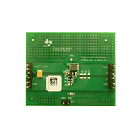 Texas Instruments - TLV62566EVM-232 - EVAL BOARD FOR TLV62566