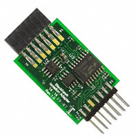 Texas Instruments - TMDSADP1414-ISO - ADAPTER FOR JTAG EMULATOR