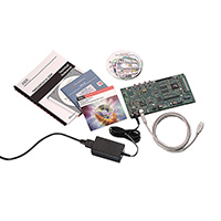 Texas Instruments - TMDSDSK6416 - DSP STARTER KIT FOR TMS320C6416