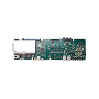Texas Instruments - TMDSEVM3517C - EVAL MODULE FOR AM35X