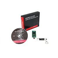 Texas Instruments - TMDSRM48USB - DEV KIT FOR HERCULES