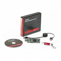Texas Instruments - TMDX570LS20SUSB - KIT EVAL FOR TMDX570