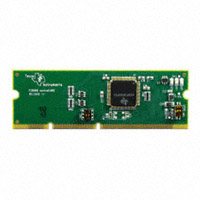Texas Instruments - TMDXCNCD28069 - EVAL PICCOLO CONTROLCARD