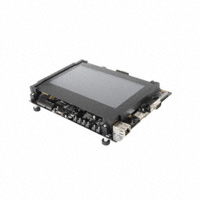 Texas Instruments - TMDXEVM437X - EVAL MODULE FOR AM437X