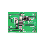 Texas Instruments - TPA0212EVM - EVAL MOD PWR AMP FOR TPA0212