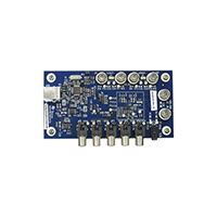 Texas Instruments - TPA2054D4YZKEVM - EVAL MODULE FOR TPA2054D4YZK