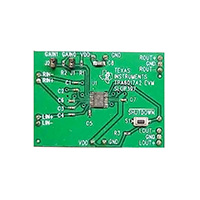 Texas Instruments - TPA6017A2EVM - EVAL MOD FOR TPA6017A2