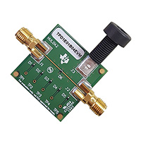 Texas Instruments - TPD1E01B04EVM - EVAL BOARD FOR TPD1E01B04