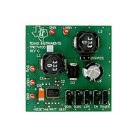 Texas Instruments - TPIC74101EVM - EVAL MODULE FOR TPIC741