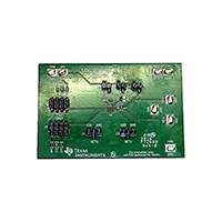 Texas Instruments - TPS3850EVM-781 - EVAL BOARD FOR TPS3850