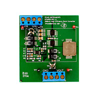 Texas Instruments - TPS40007EVM-001 - EVAL MODULE FOR TPS40007-001