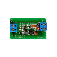 Texas Instruments - TPS40222EVM-001 - EVALUATION MODULE FOR TPS40222