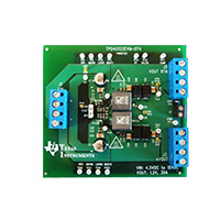 Texas Instruments - TPS40322EVM-074 - EVAL MODULE FOR TPS40322-074