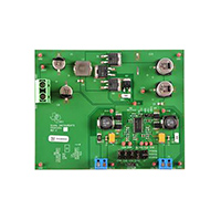 Texas Instruments - TPS43335EVM - EVAL MODULE FOR TPS43335