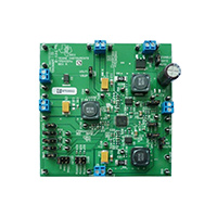 Texas Instruments - TPS43340EVM - EVAL MODULE FOR TPS43340