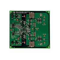 Texas Instruments - TPS51120EVM-001 - EVALUATION MODULE FOR TPS51120