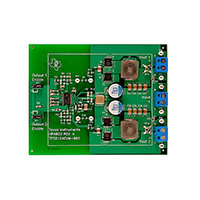 Texas Instruments - TPS5124EVM - EVAL MODULE FOR TPS5124