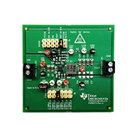 Texas Instruments - TPS53316EVM-075 - EVAL MODULE FOR TPS53316-075