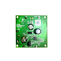 Texas Instruments - TPS5405EVM - EVAL MODULE FOR TPS5405