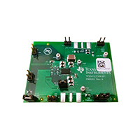 Texas Instruments - TPS54122EVM-201 - EVAL BOARD FOR TPS54122