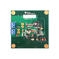 Texas Instruments - TPS54340-Q1EVM-593 - EVAL MODULE FOR TPS54340