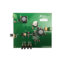 Texas Instruments - TPS54362BEVM - EVAL MODULE FOR TPS54362
