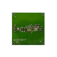 Texas Instruments - TPS54372EVM-215 - EVAL MOD FOR TPS54372