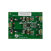Texas Instruments - TPS54494EVM-057 - EVAL MODULE FOR TPS54494-057