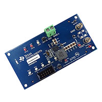 Texas Instruments - TPS544B25EVM-681 - EVALUATION TPS544B25