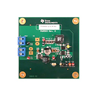 Texas Instruments - TPS54540-Q1EVM-593 - EVAL MODULE FOR TPS54540