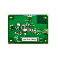Texas Instruments - TPS54625EVM-608 - EVAL MODULE FOR TPS54625