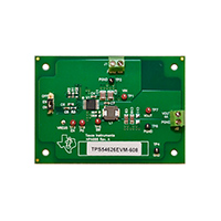 Texas Instruments - TPS54626EVM-608 - EVAL MODULE FOR TPS54626