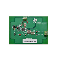 Texas Instruments - TPS54627EVM-052 - EVAL MODULE FOR TPS54627