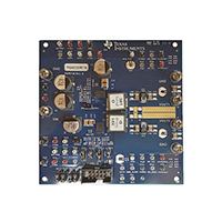 Texas Instruments - TPS546C23EVM1-746 - EVAL BOARD FOR TPS546C23