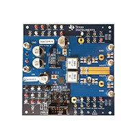 Texas Instruments - TPS546C23EVM2-746 - EVAL BOARD FOR TPS546C23