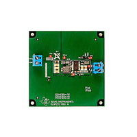 Texas Instruments - TPS54872EVM-222 - EVAL MOD FOR TPS54872