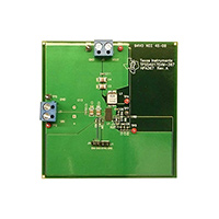 Texas Instruments - TPS54917EVM-367 - EVAL MODULE FOR TPS54917-367