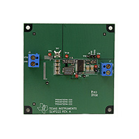 Texas Instruments - TPS54972EVM-222 - EVAL MOD FOR TPS54972