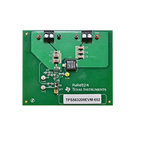 Texas Instruments - TPS563209EVM-652 - EVAL BOARD FOR TPS563209