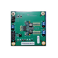 Texas Instruments - TPS563900EVM-574 - EVAL MODULE FOR TPS563900