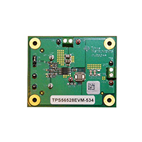 Texas Instruments - TPS56528EVM-534 - EVAL MODULE FOR TPS56528