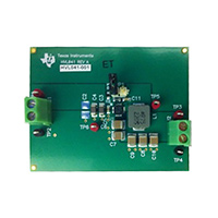 Texas Instruments - TPS57112EVM - EVAL MODULE FOR TPS57112