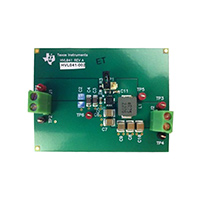 Texas Instruments - TPS57114EVM - EVAL MODULE FOR TPS57114