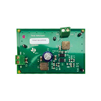 Texas Instruments - TPS57160-Q1EVM - EVAL MODULE FOR TPS57160-Q1