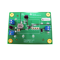 Texas Instruments - TPS61088EVM-677 - EVAL MODULE TPS61088 SYNC BOOST