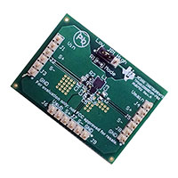 Texas Instruments - TPS610985EVM-782 - EVALUATION MODULE