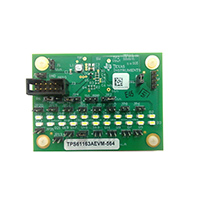 Texas Instruments - TPS61163AEVM-564 - EVAL MODULE FOR TPS61163