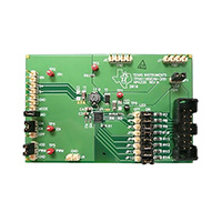 Texas Instruments - TPS61185EVM-335 - EVAL MODULE FOR TPS61185-335